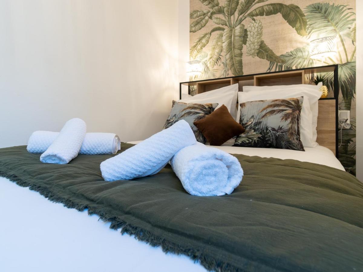 Appartement La Petite Parenthese Vienna Authentica Vienne (Isere)